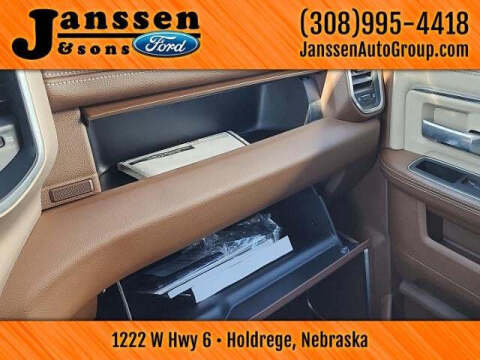 2022 RAM 3500 Laramie