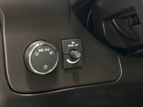 2024 GMC Savana 2500