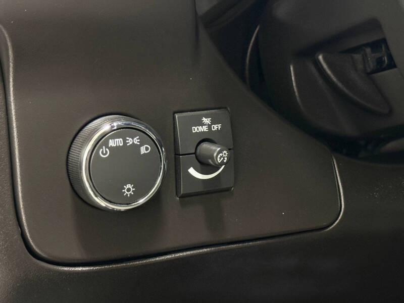 2024 GMC Savana 2500