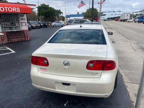 2007 Dodge Ram 1500 for sale at Turnpike Motors in Pompano Beach FL