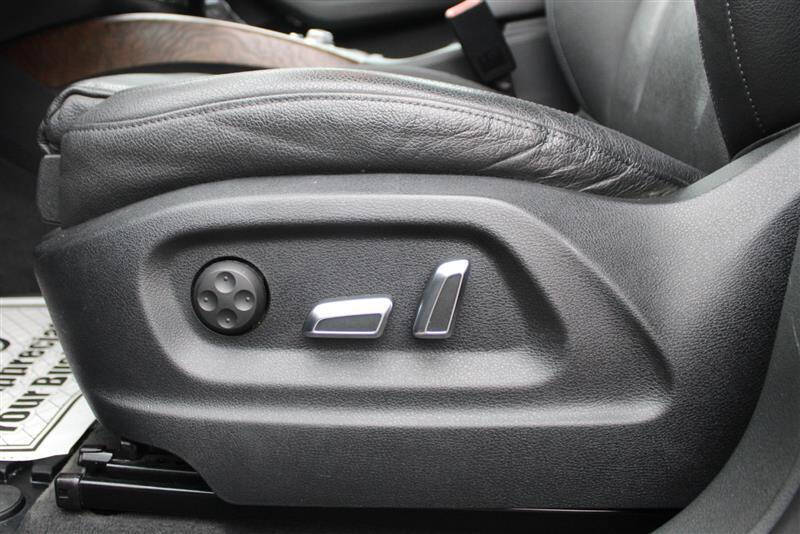 2014 Audi Q5 3.0T quattro Premium Plus