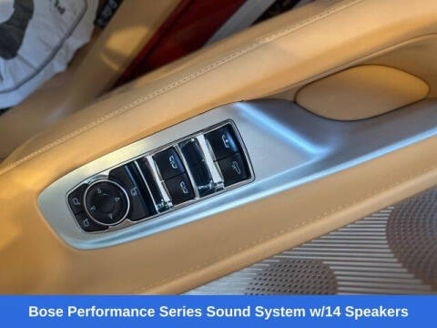 2024 Chevrolet Corvette Stingray