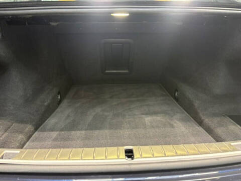 2022 BMW 7 Series 750i xDrive