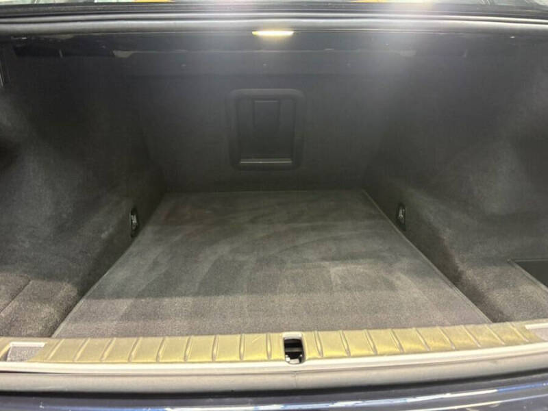 2022 BMW 7 Series 750i xDrive