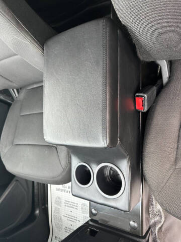 2020 Ford Explorer Police Interceptor Utility