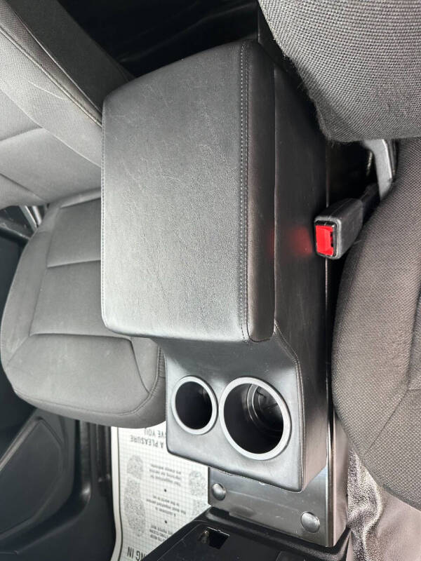 2020 Ford Explorer Police Interceptor Utility