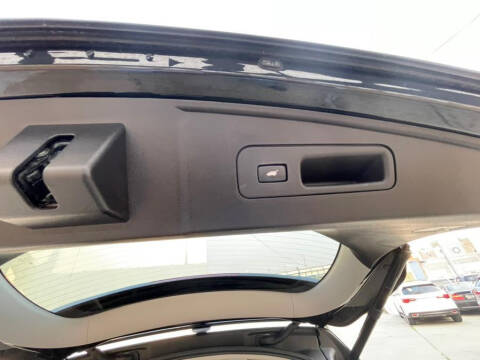 2014 Acura MDX SH-AWD w/Tech