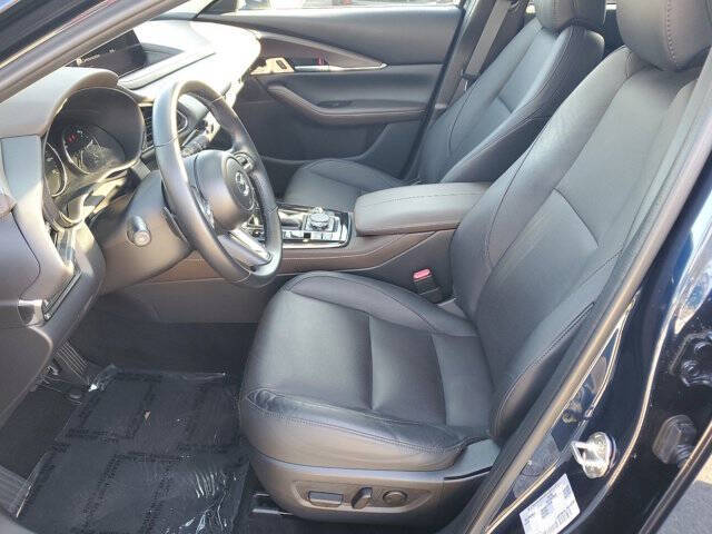 2022 Mazda CX-30 2.5 S Premium