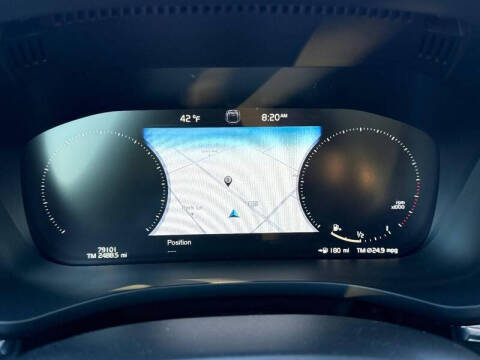 2019 Volvo XC60 T5 Inscription