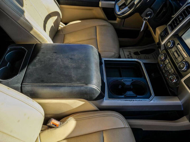 2021 Ford F-250 Super Duty