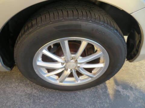 2009 Toyota Sienna Limited