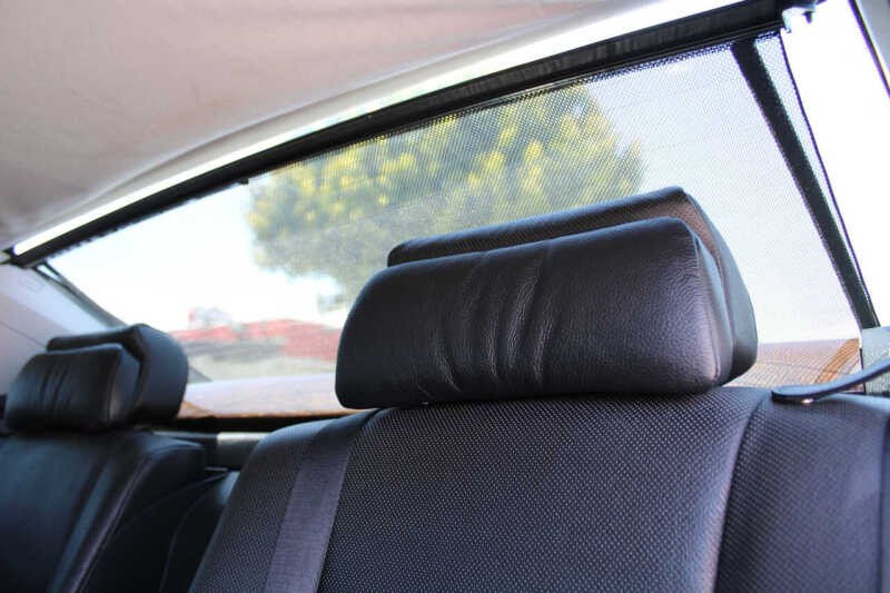 2005 BMW 7 Series 745Li