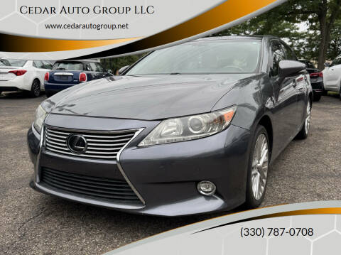 2014 Lexus ES 350