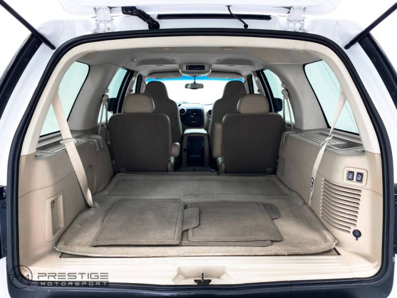 2003 Ford Expedition Eddie Bauer