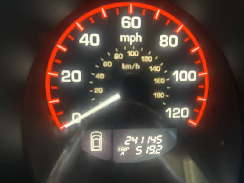 2008 Honda Element SC