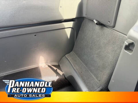 2011 Ford Ranger XL Fleet