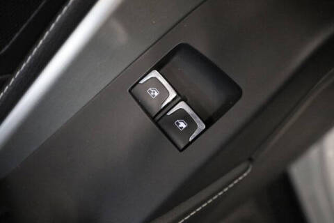 2017 Chevrolet Corvette Z06