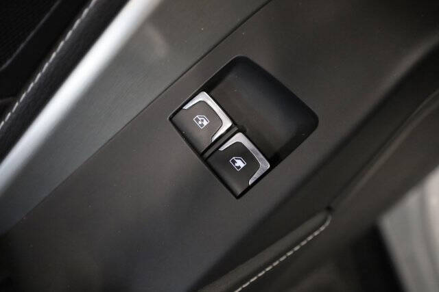 2017 Chevrolet Corvette Z06