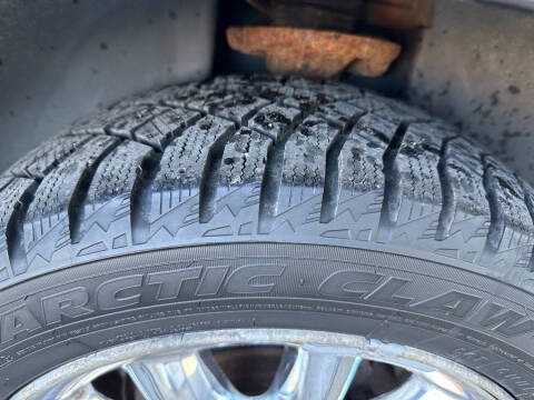 2003 Chrysler Concorde Limited