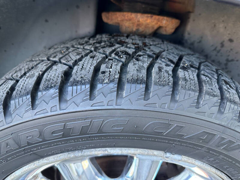 2003 Chrysler Concorde Limited