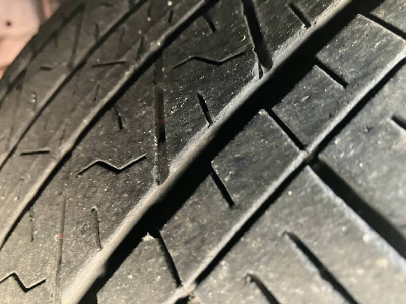 2017 Infiniti Q60 Red Sport 400