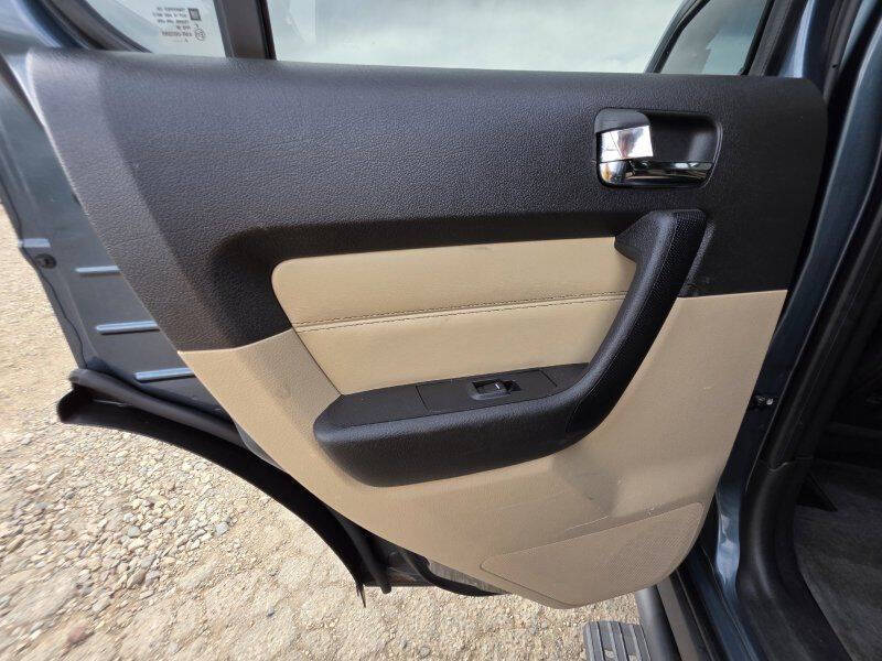 2006 HUMMER H3
