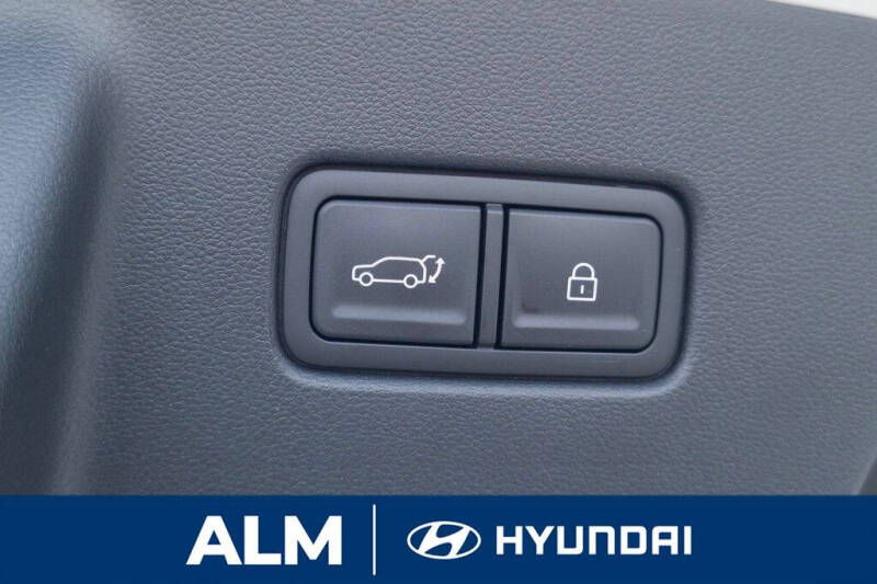 2026 Hyundai Palisade SEL Premium