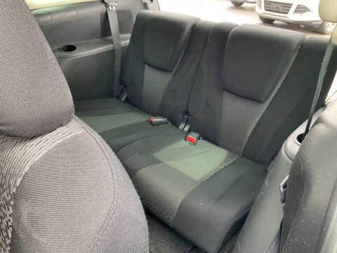 2012 Mazda MAZDA5 Sport