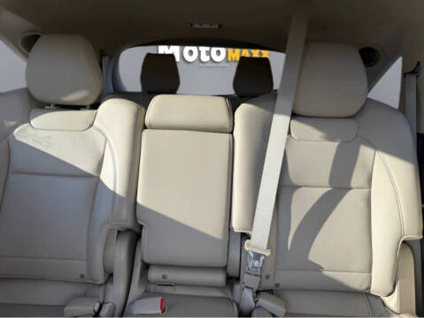 2014 Acura MDX SH-AWD w/Tech w/RES