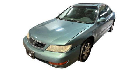 1998 Acura CL 3.0 Premium