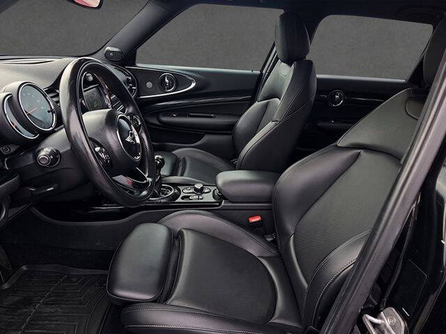 2017 MINI Clubman Cooper S ALL4