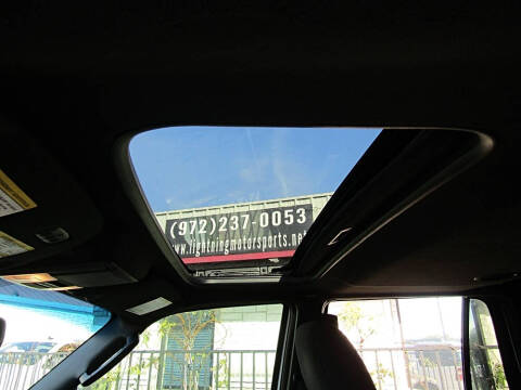 2016 Ford Expedition