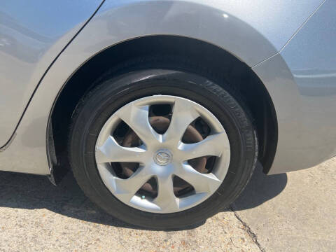 2015 Mazda MAZDA3 i Sport