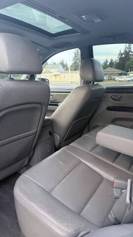 2008 Kia Sorento EX