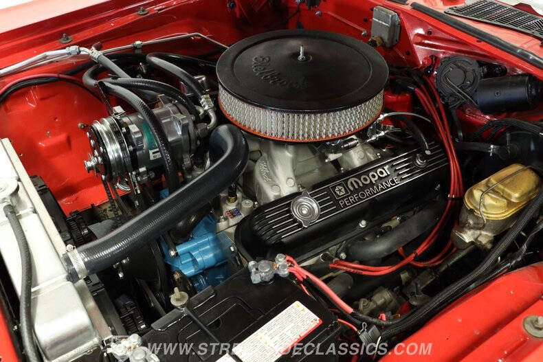 1973 Dodge Challenger