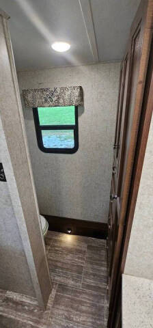 2020 Forest River Forester