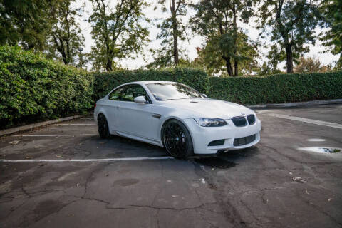 2013 BMW M3