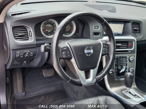 2012 Volvo S60 T5