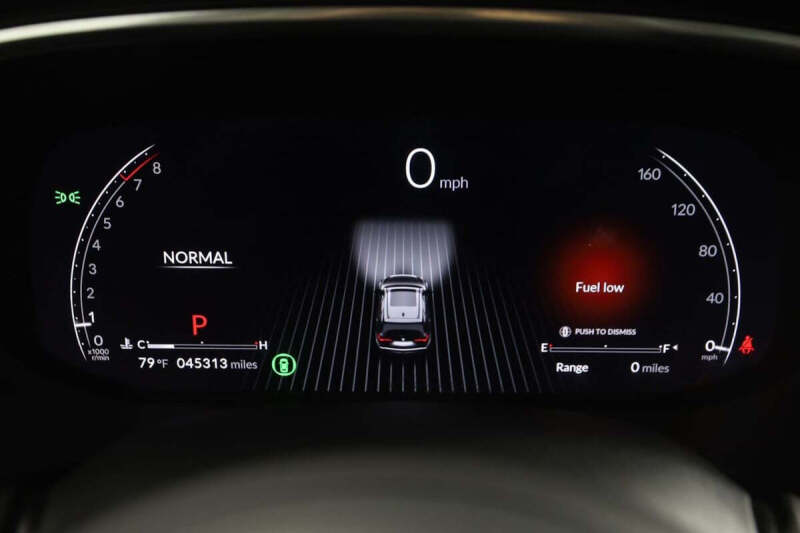 2023 Acura MDX SH-AWD