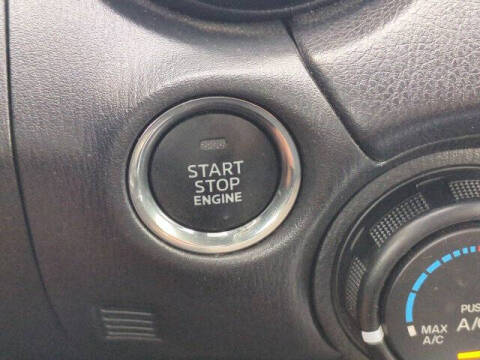 2021 Mazda MX-5 Miata Club