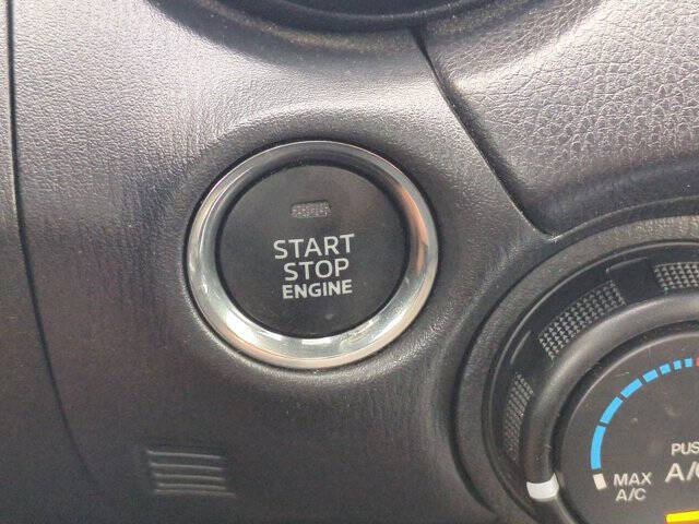 2021 Mazda MX-5 Miata Club