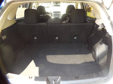 2023 Subaru Crosstrek