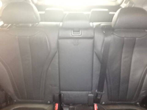 2014 BMW X5 xDrive35i
