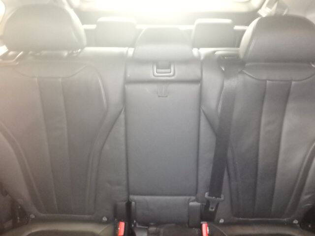 2014 BMW X5 xDrive35i