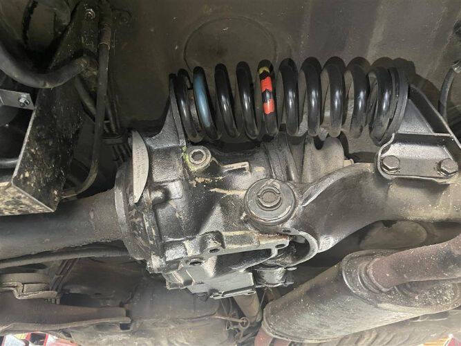 1972 Mercedes-Benz 280-Class