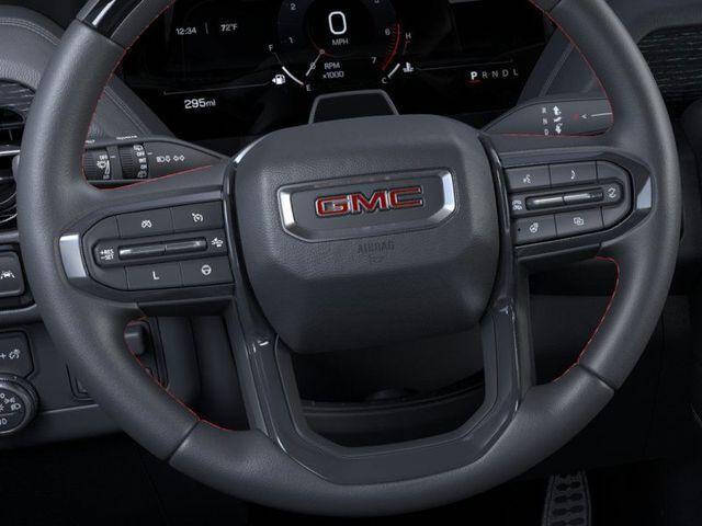 2025 GMC Yukon XL AT4 Ultimate