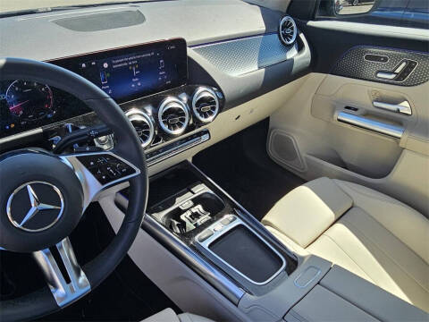 2025 Mercedes-Benz GLA GLA 250