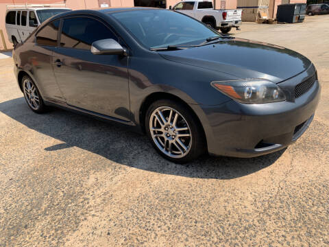 2008 Scion tC for sale at BWC Automotive in Kennesaw GA