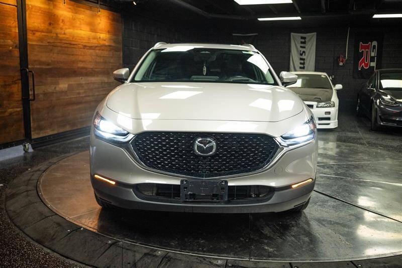2024 Mazda CX-30 2.5 S Premium