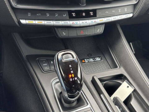 2021 Cadillac CT5 Luxury